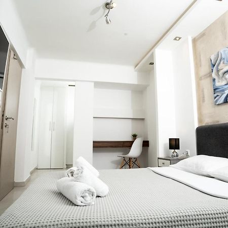 Manou No15 Apartment Salonic Exterior foto