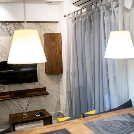 Manou No15 Apartment Salonic Exterior foto