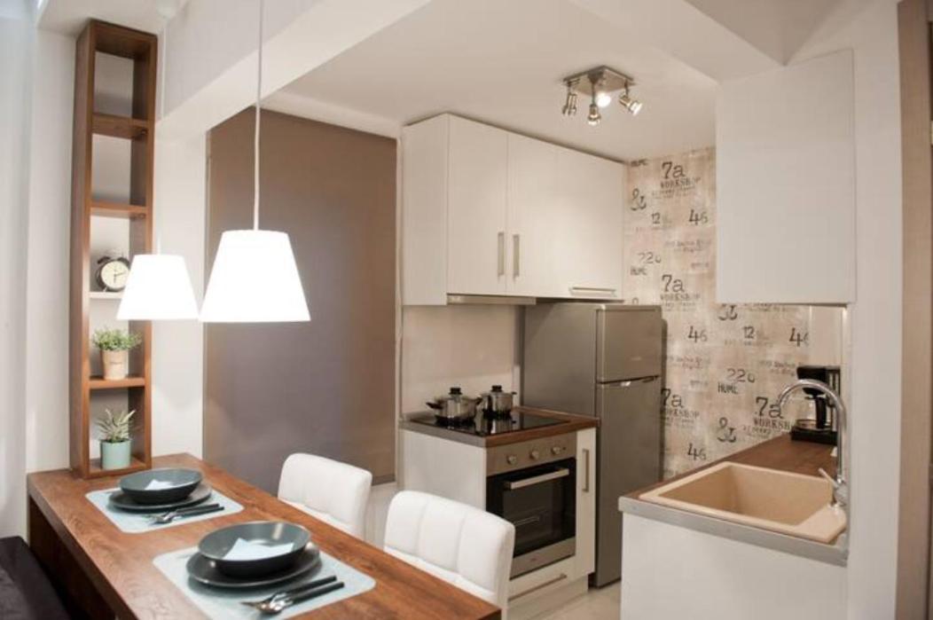 Manou No15 Apartment Salonic Exterior foto