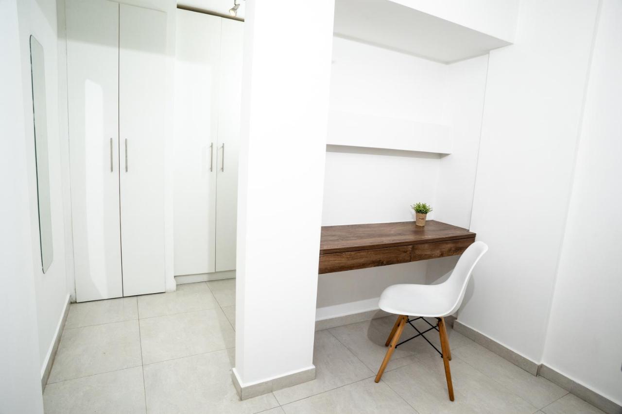 Manou No15 Apartment Salonic Exterior foto