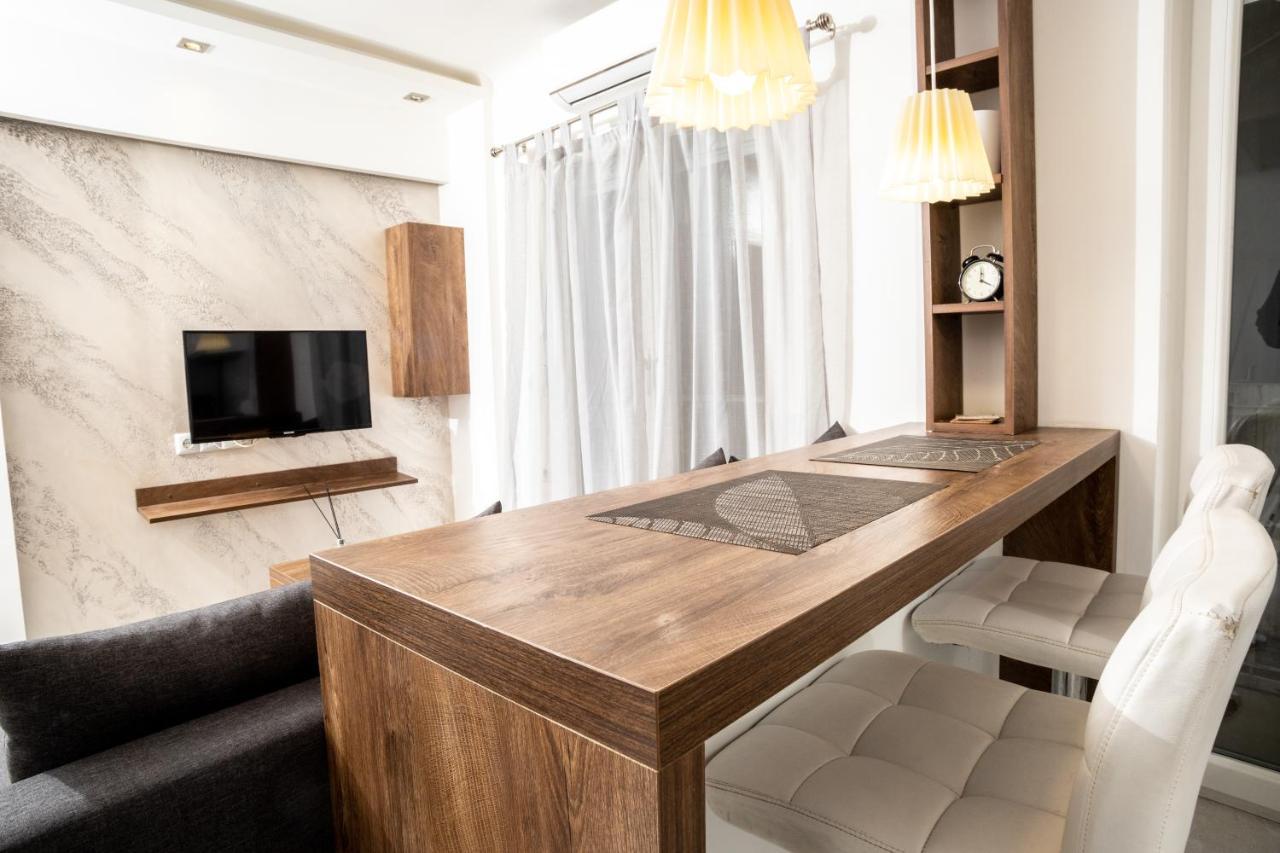 Manou No15 Apartment Salonic Exterior foto