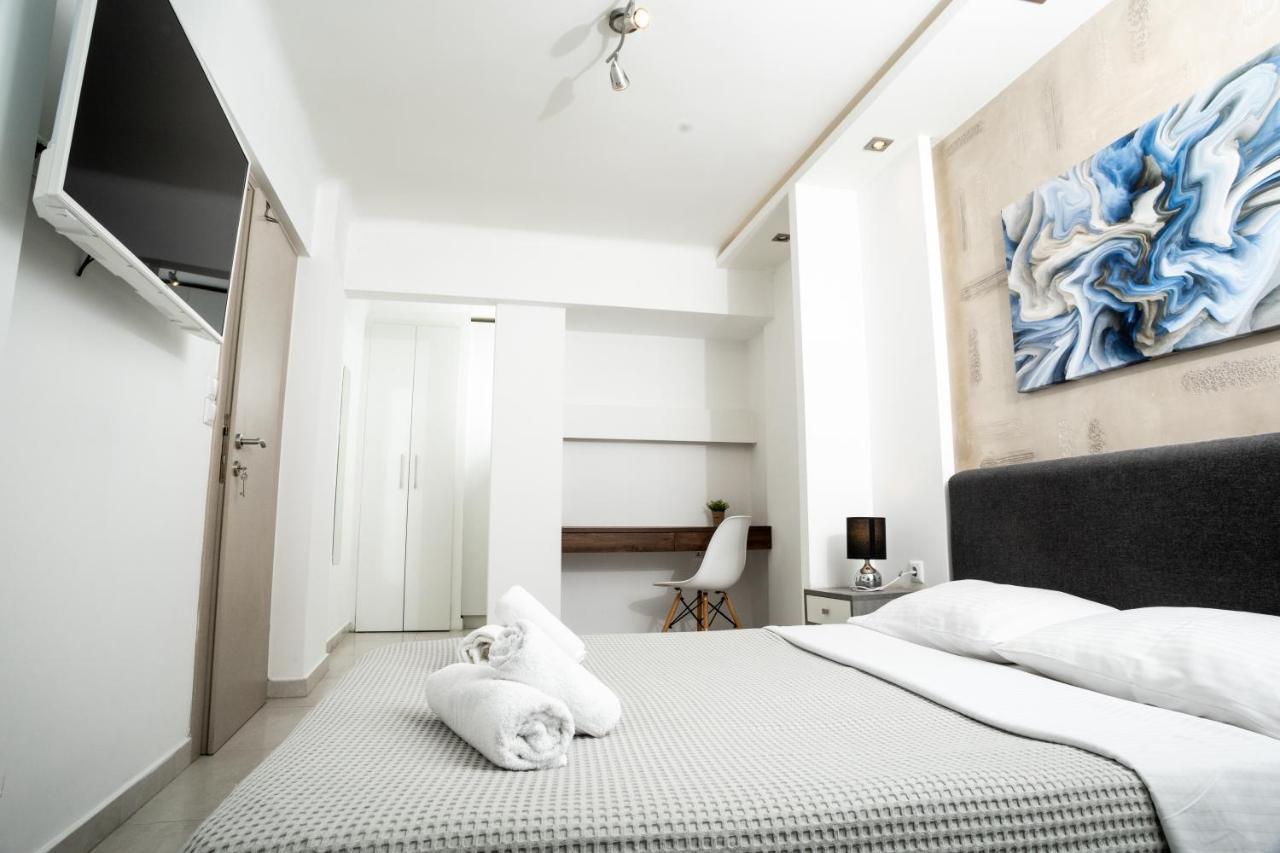 Manou No15 Apartment Salonic Exterior foto