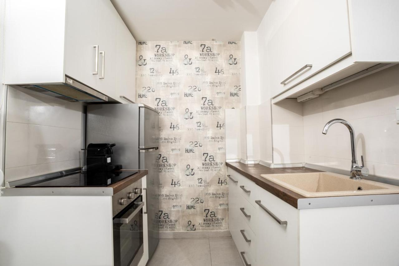 Manou No15 Apartment Salonic Exterior foto