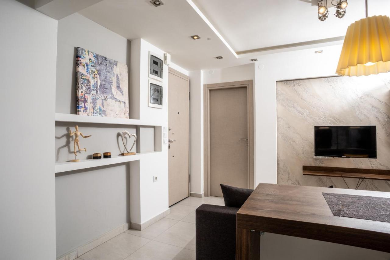 Manou No15 Apartment Salonic Exterior foto