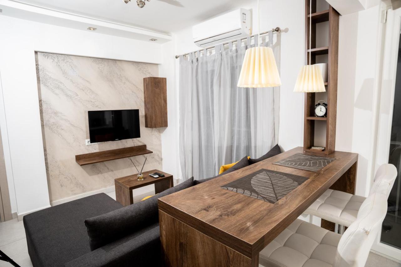 Manou No15 Apartment Salonic Exterior foto