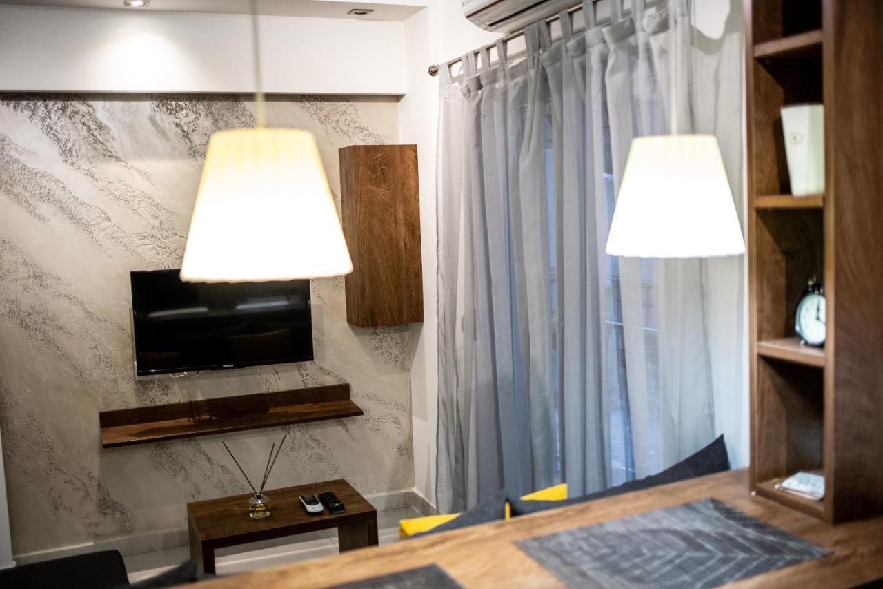 Manou No15 Apartment Salonic Exterior foto