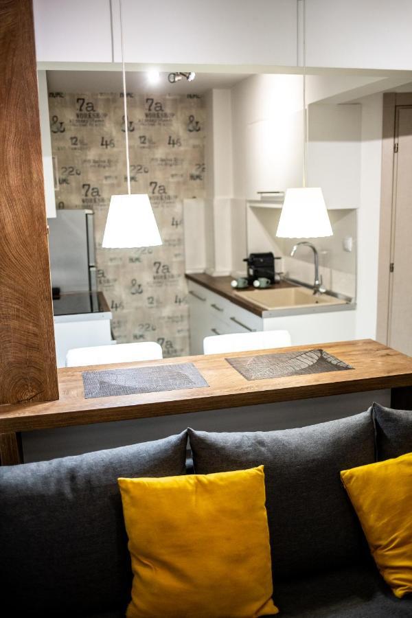 Manou No15 Apartment Salonic Exterior foto