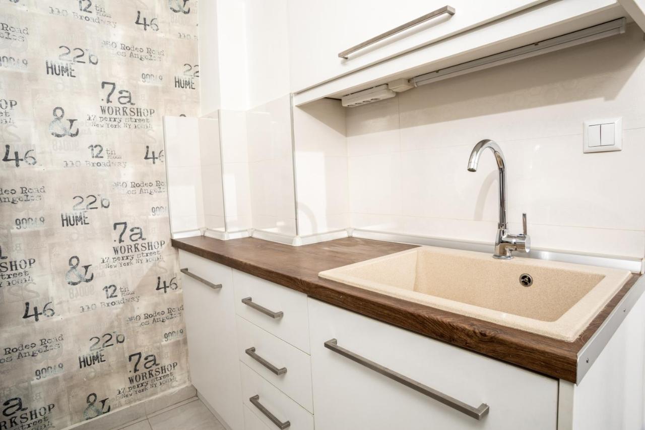 Manou No15 Apartment Salonic Exterior foto