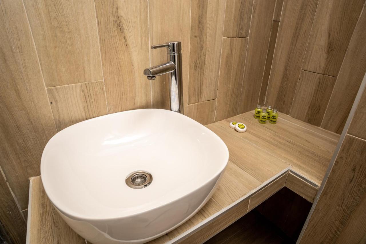 Manou No15 Apartment Salonic Exterior foto